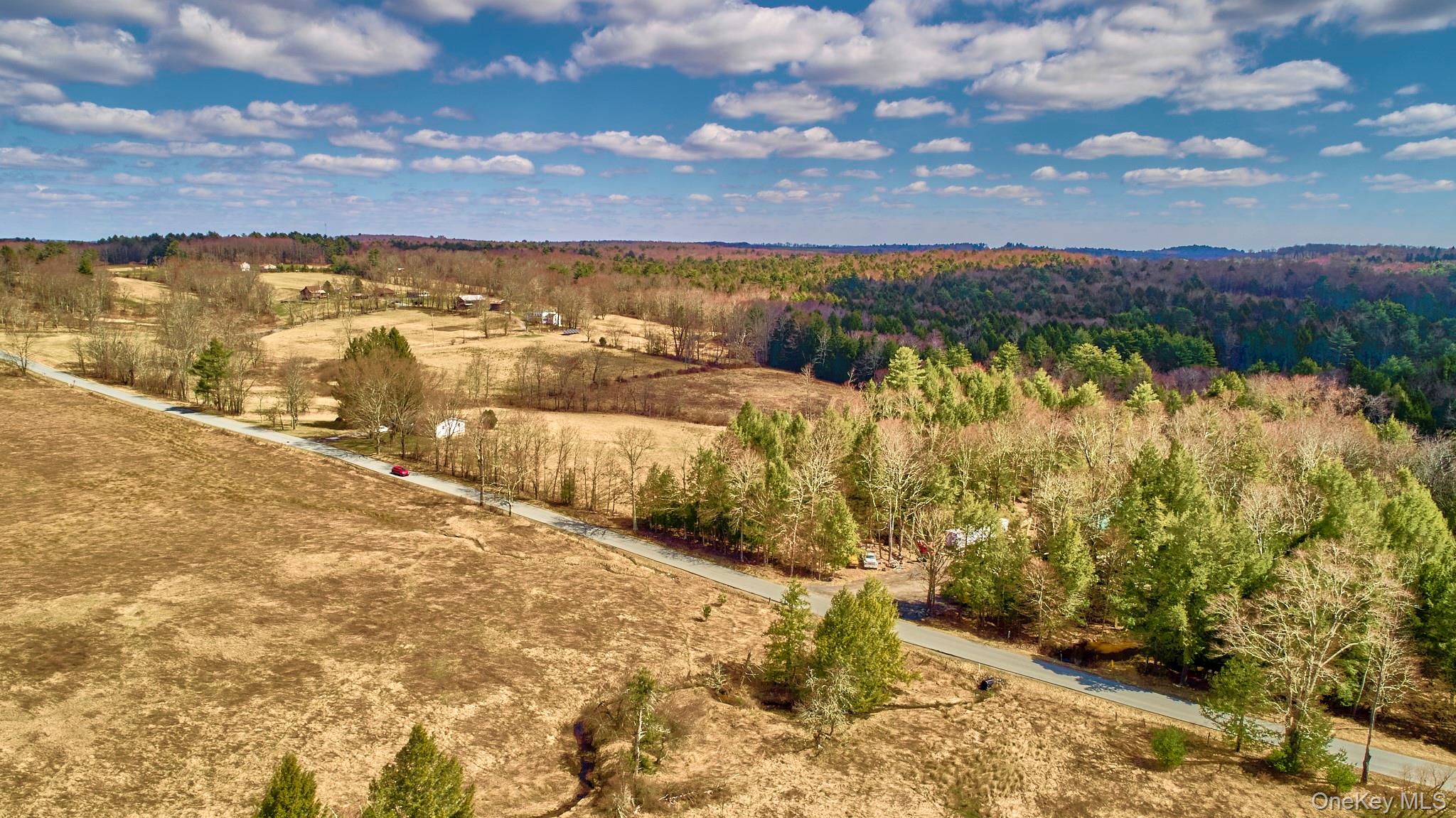 Lot 17.9 Shortcut Road, Cochecton, NY 12726