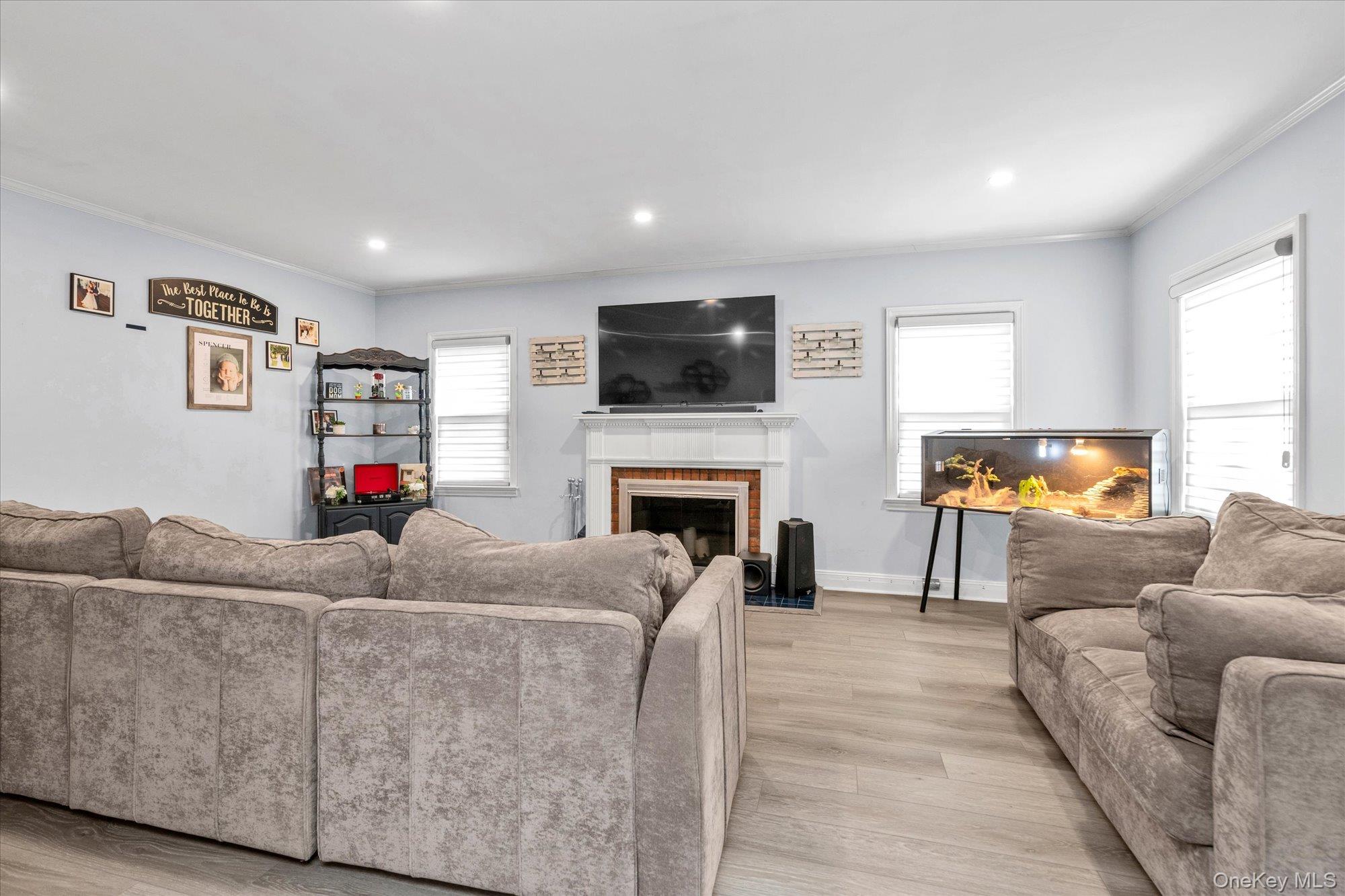 22 Towne Street, Amityville, NY 11701