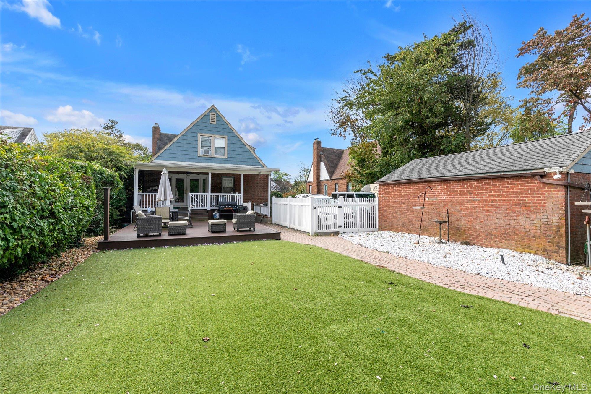 22 Towne Street, Amityville, NY 11701