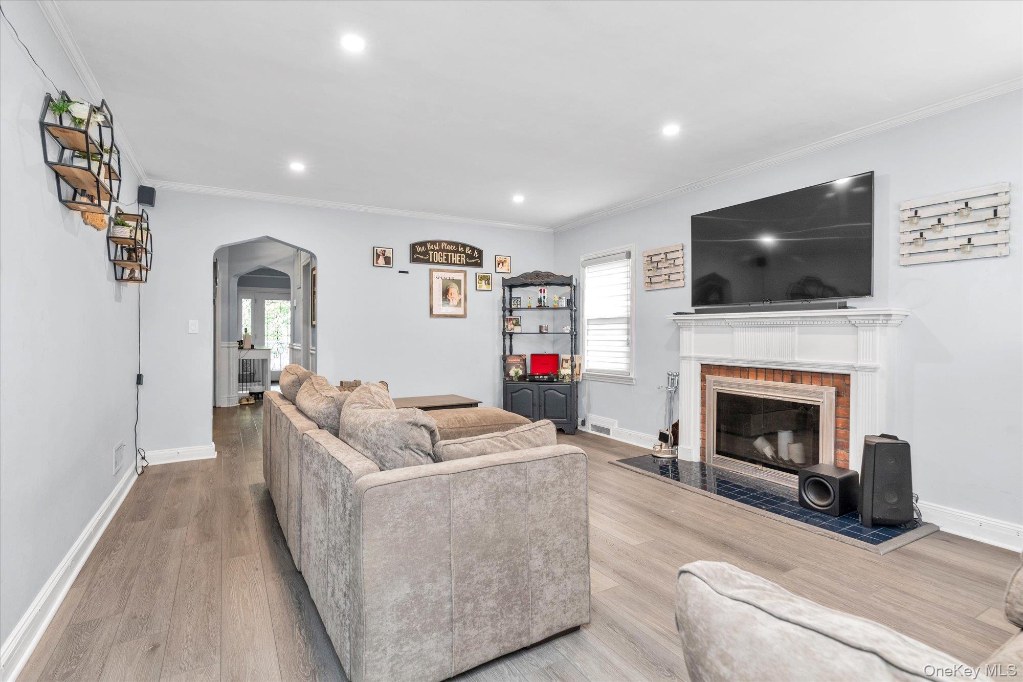 22 Towne Street, Amityville, NY 11701