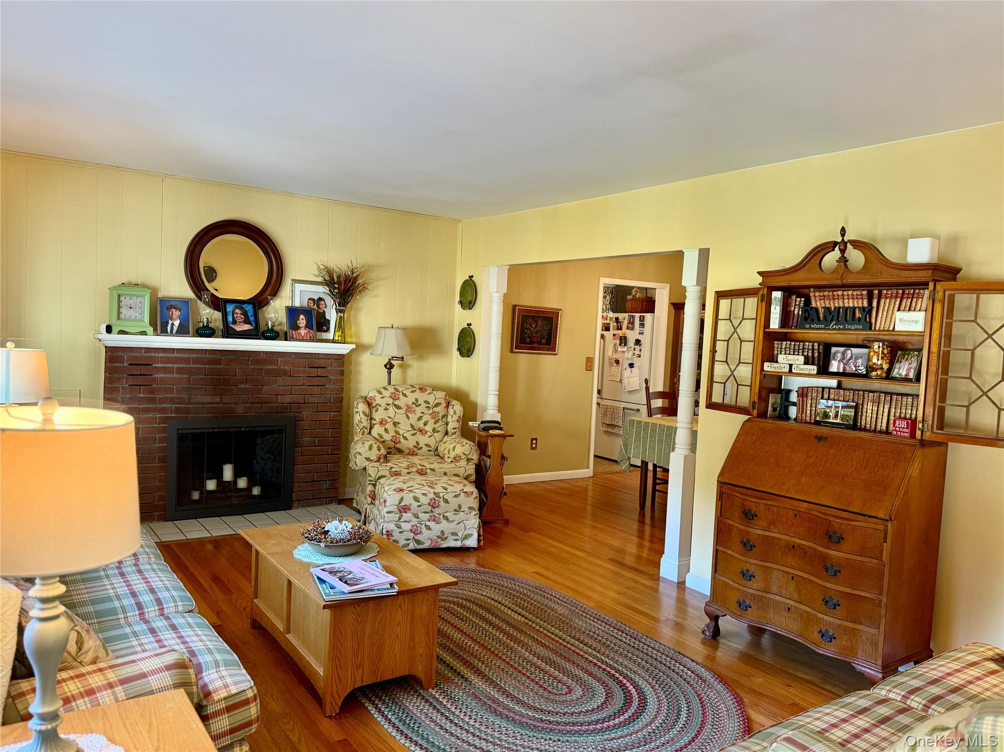 78 Edgehill Drive, Wappingers Falls, NY 12590