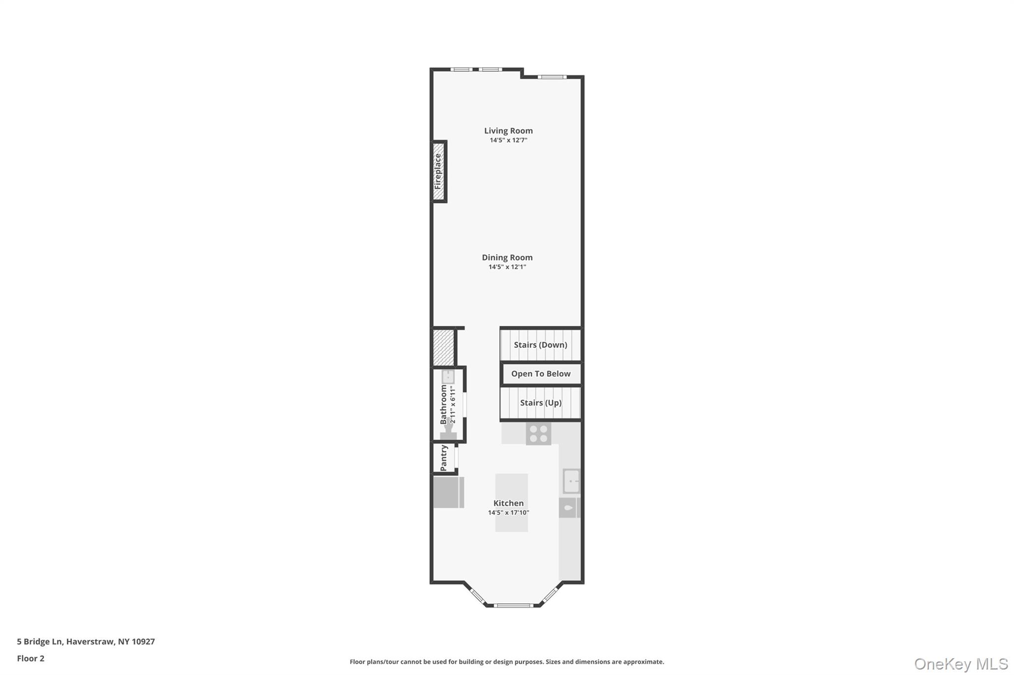 5 Bridge Lane, Haverstraw, NY 10927