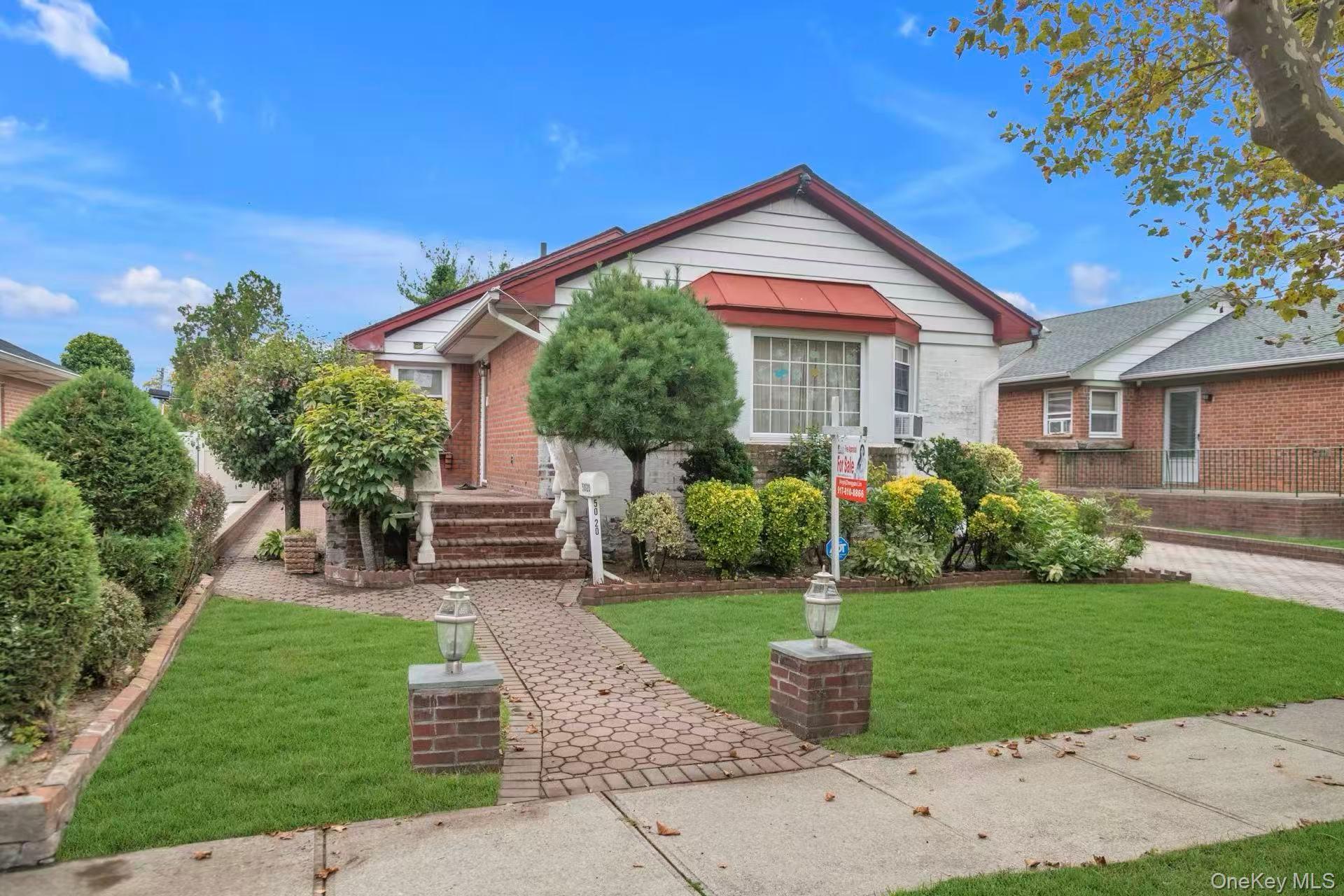 50-20 228th Street, Oakland Gardens, NY 11364