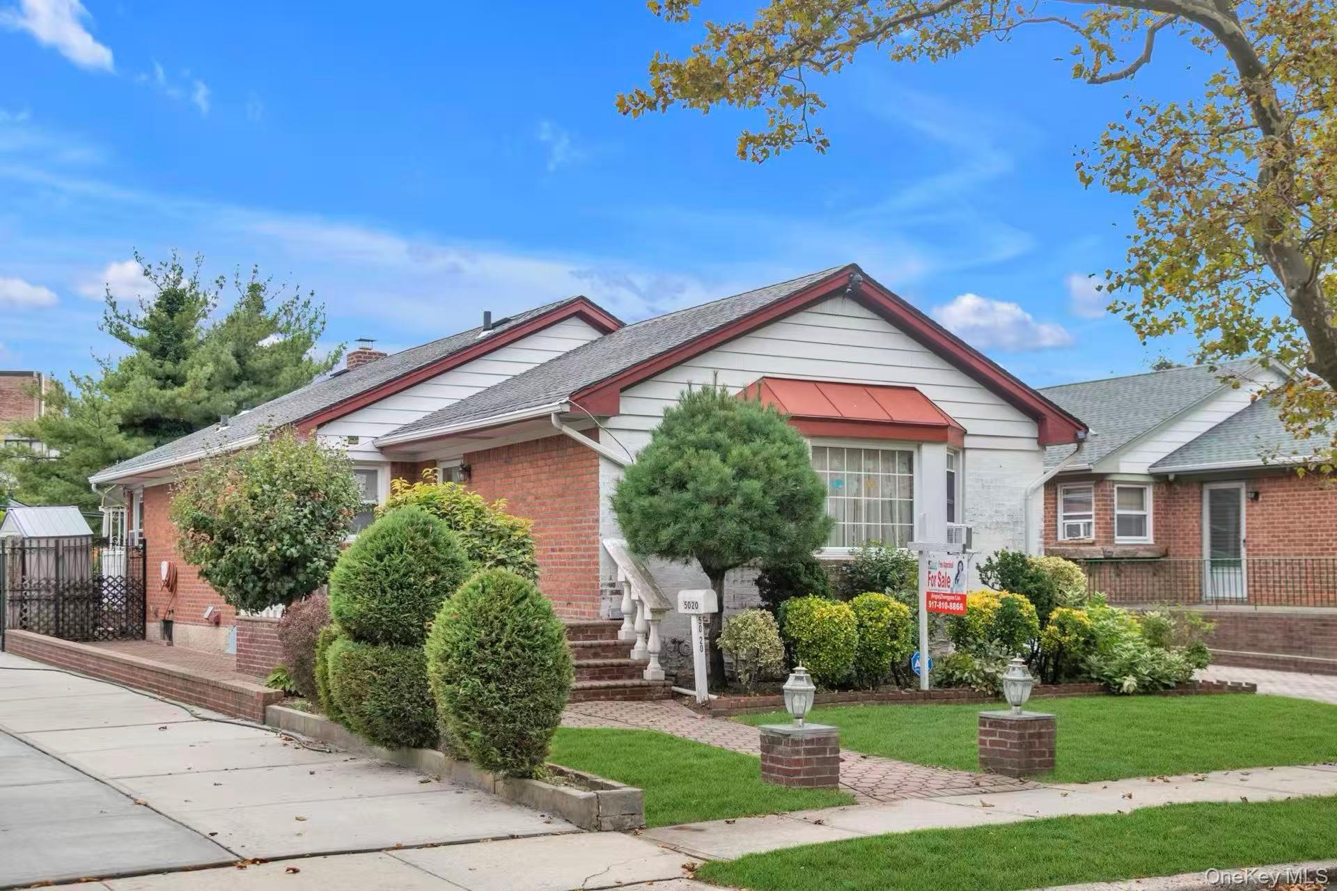 50-20 228th Street, Oakland Gardens, NY 11364