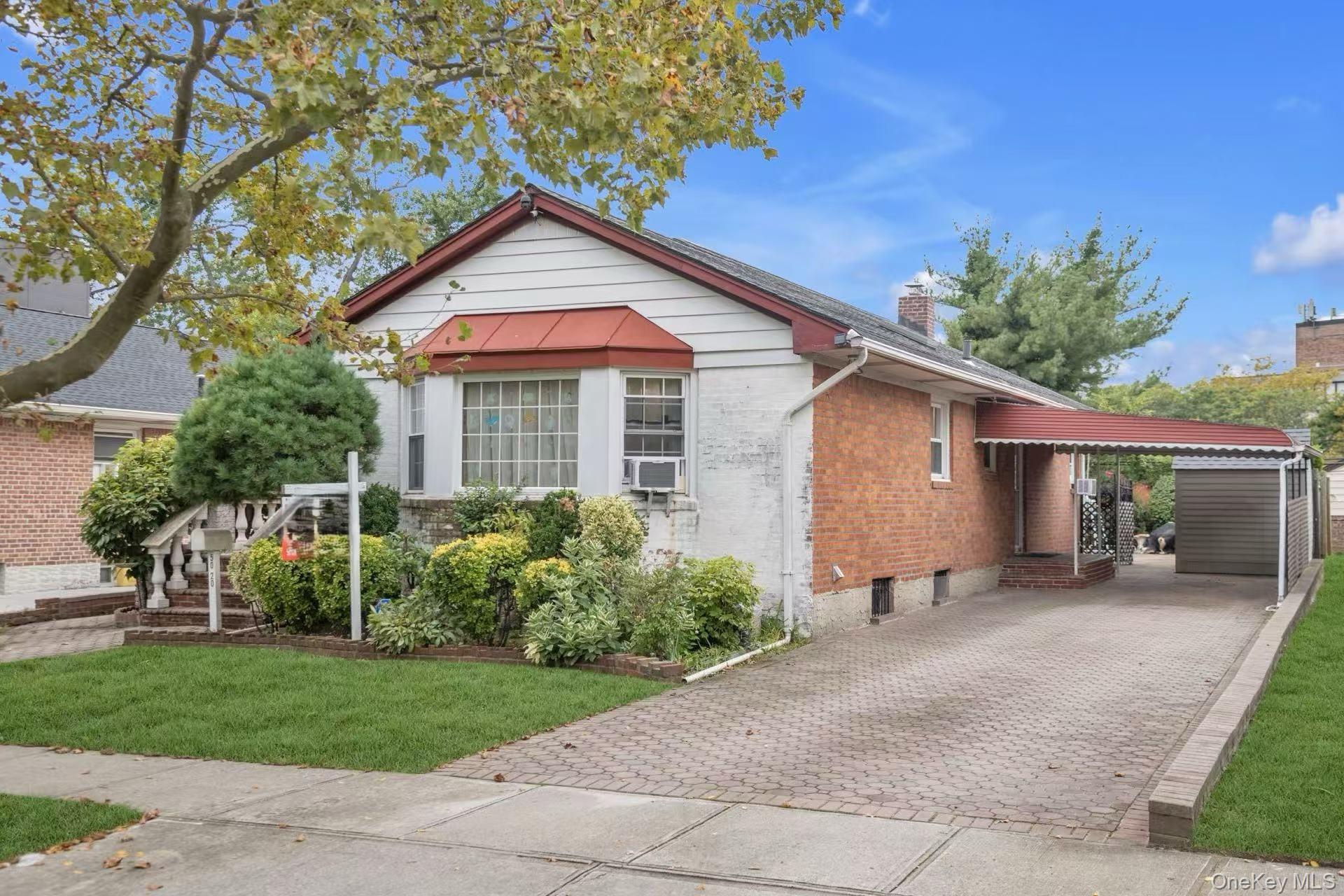 50-20 228th Street, Oakland Gardens, NY 11364