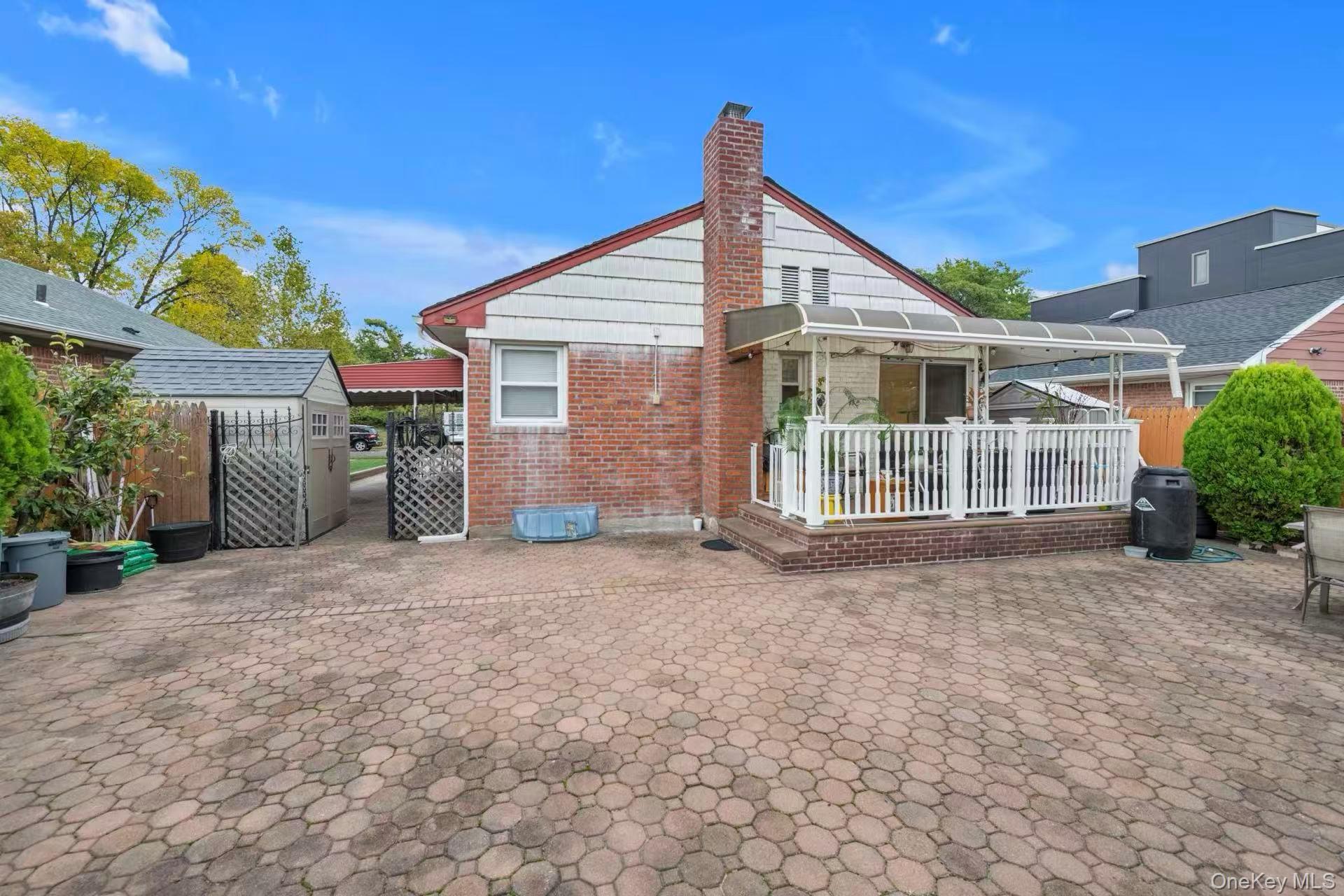 50-20 228th Street, Oakland Gardens, NY 11364