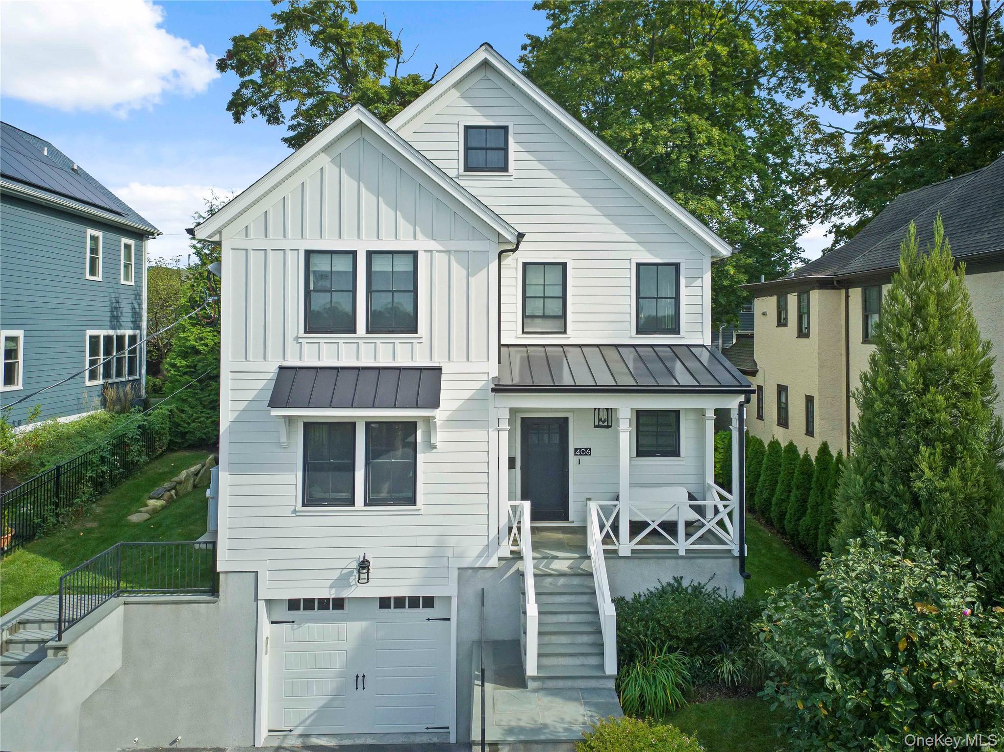 406 Sixth Avenue, Pelham, NY 10803