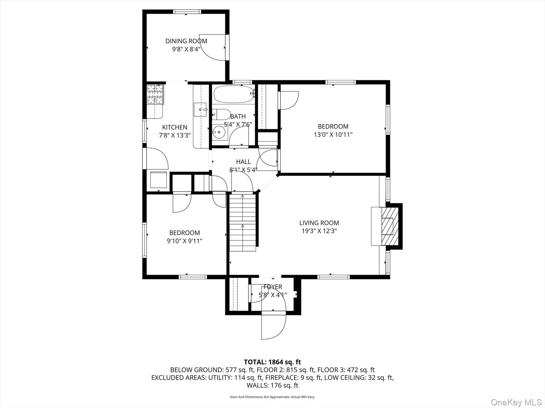 2926 Court Street, Oceanside, NY 11572