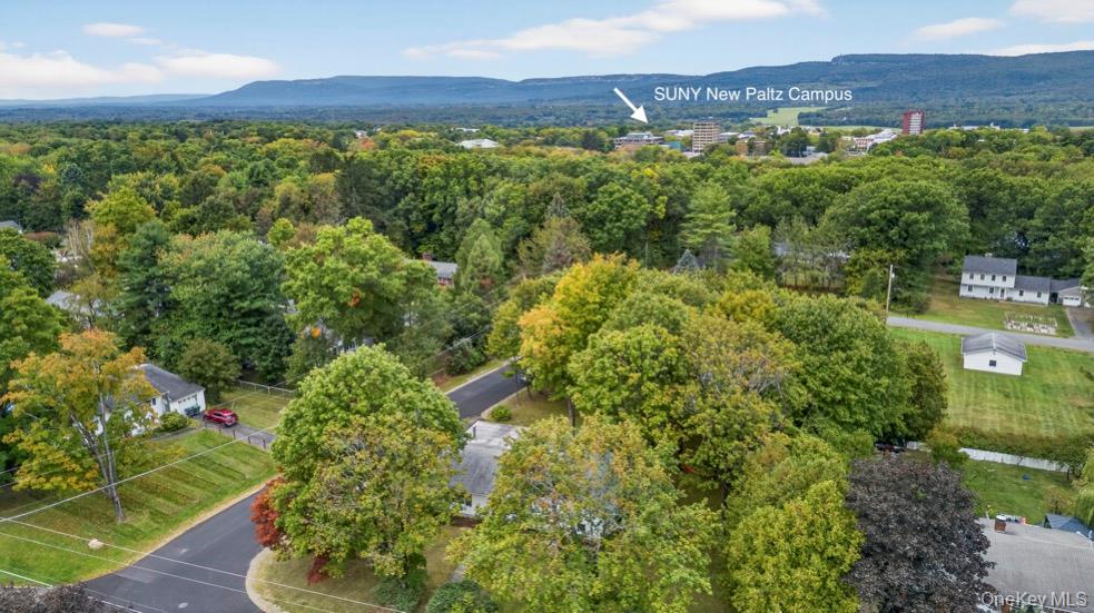 25 Cherry Hill Road, New Paltz, NY 12561