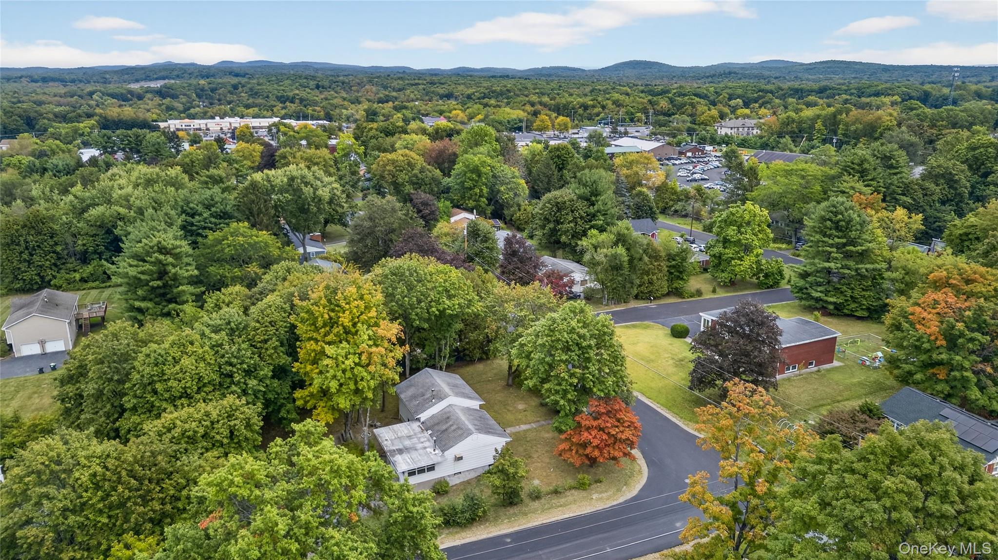 25 Cherry Hill Road, New Paltz, NY 12561