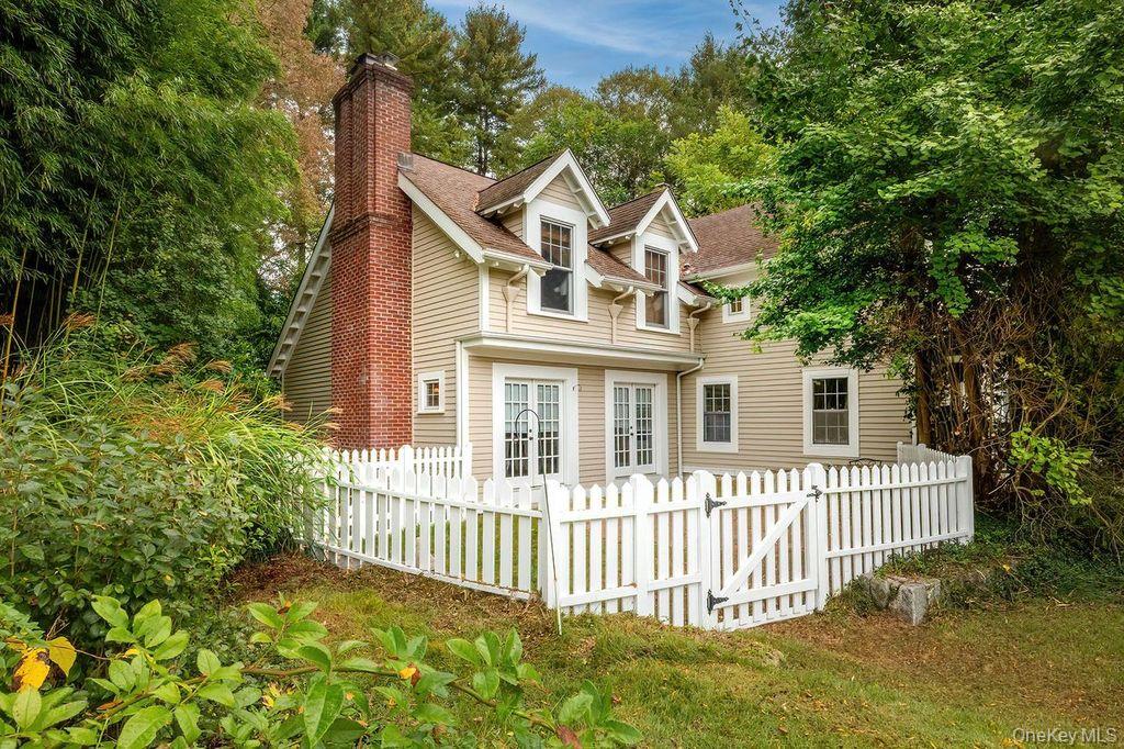 127 Route 100, Katonah, NY 10536