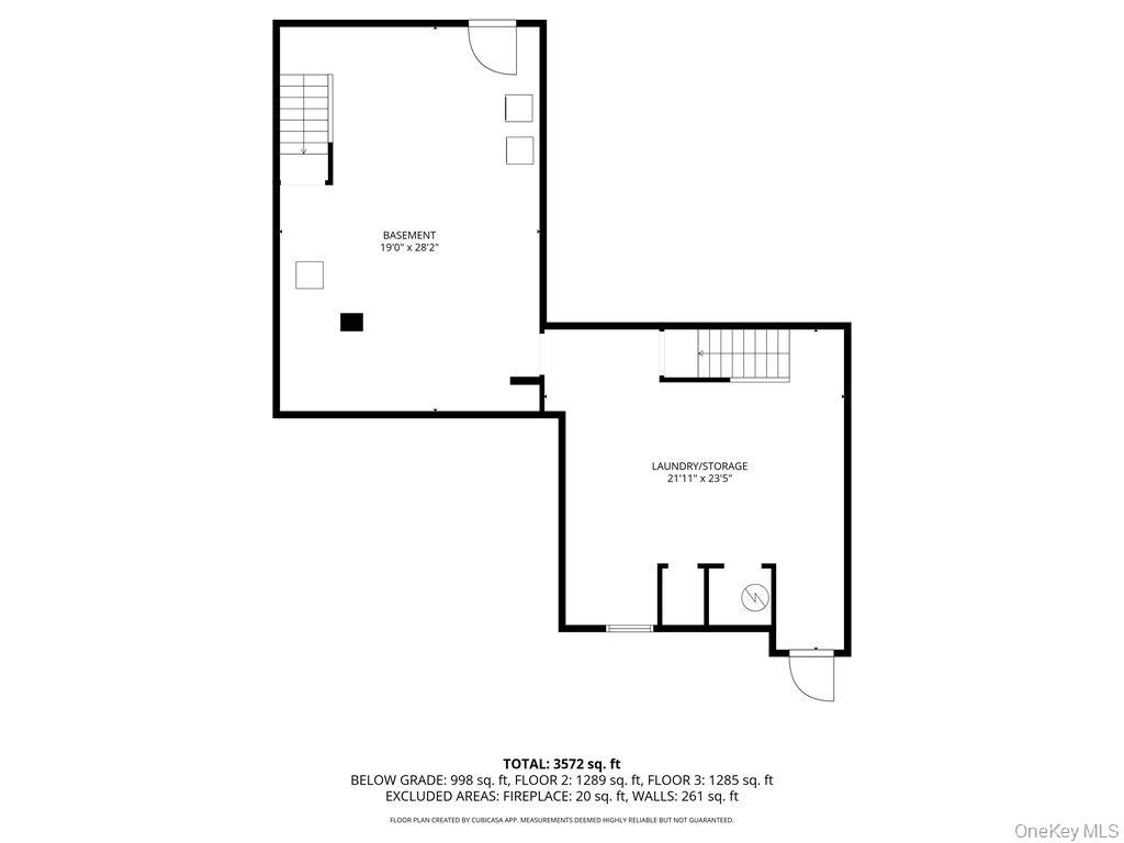 127 Route 100, Katonah, NY 10536