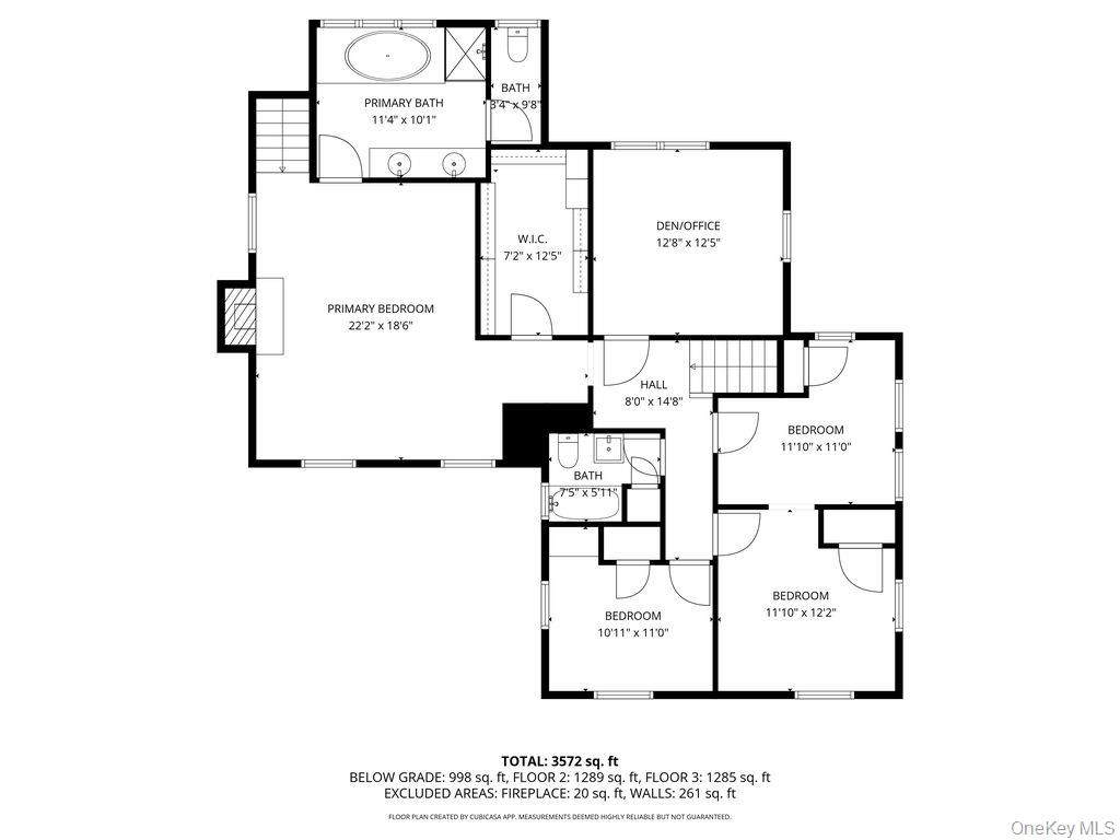 127 Route 100, Katonah, NY 10536