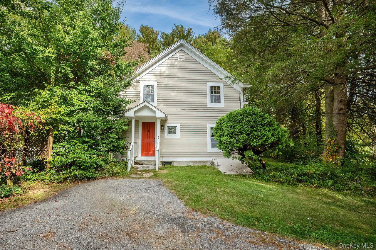 127 Route 100, Katonah, NY 10536