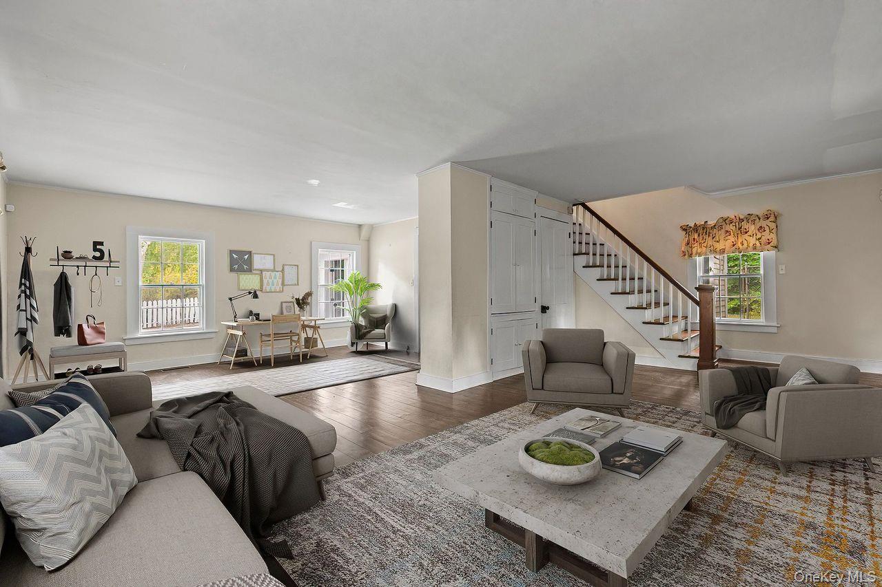 127 Route 100, Katonah, NY 10536