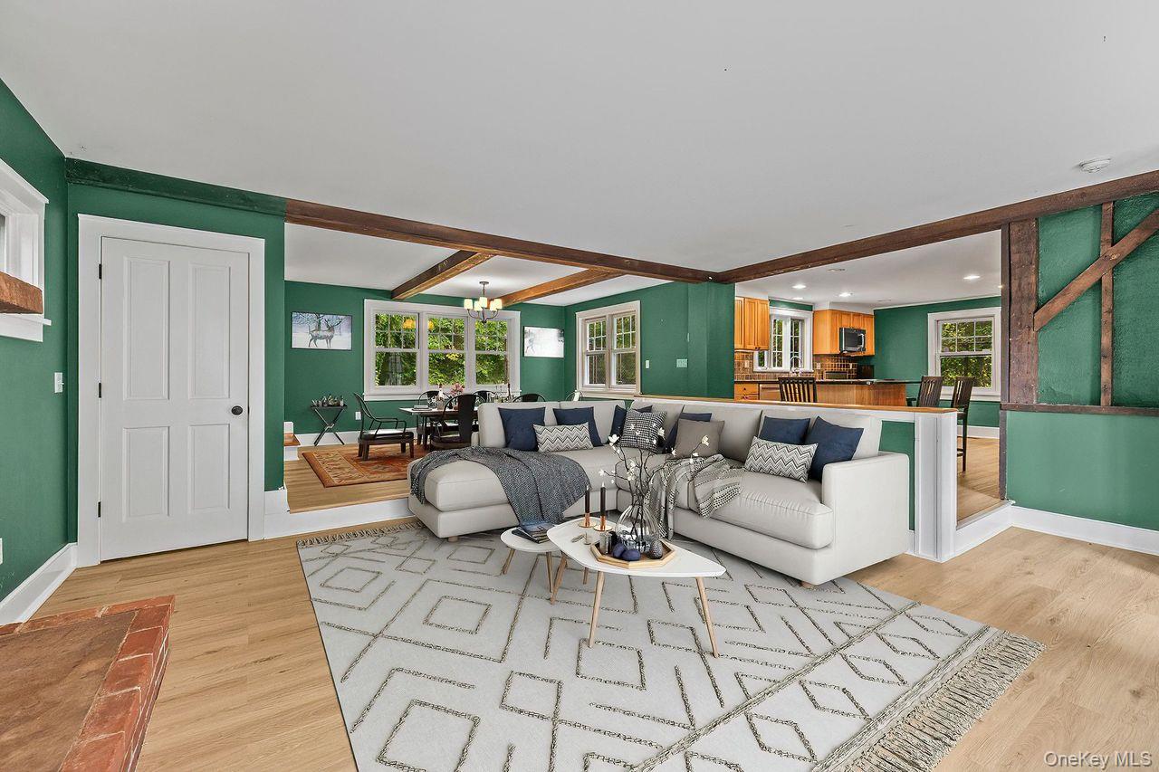 127 Route 100, Katonah, NY 10536