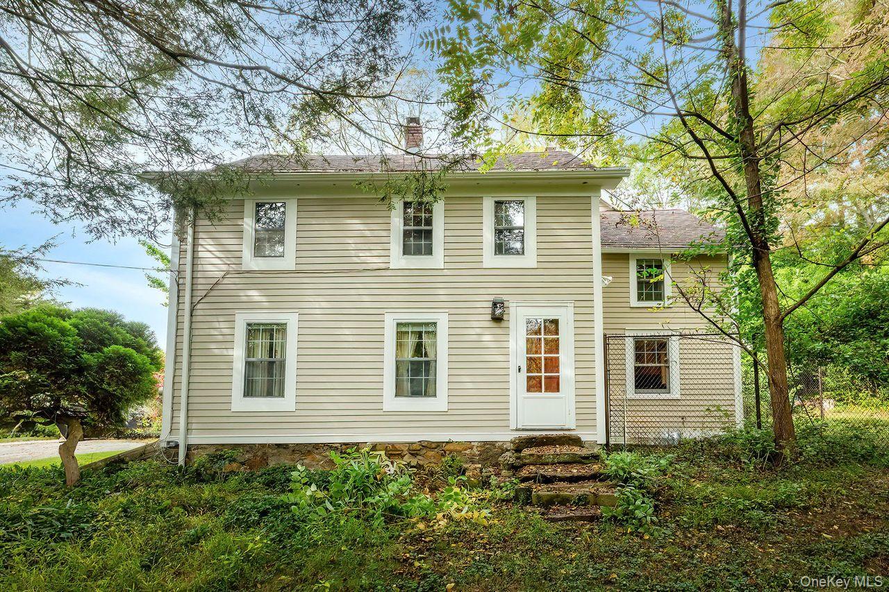 127 Route 100, Katonah, NY 10536