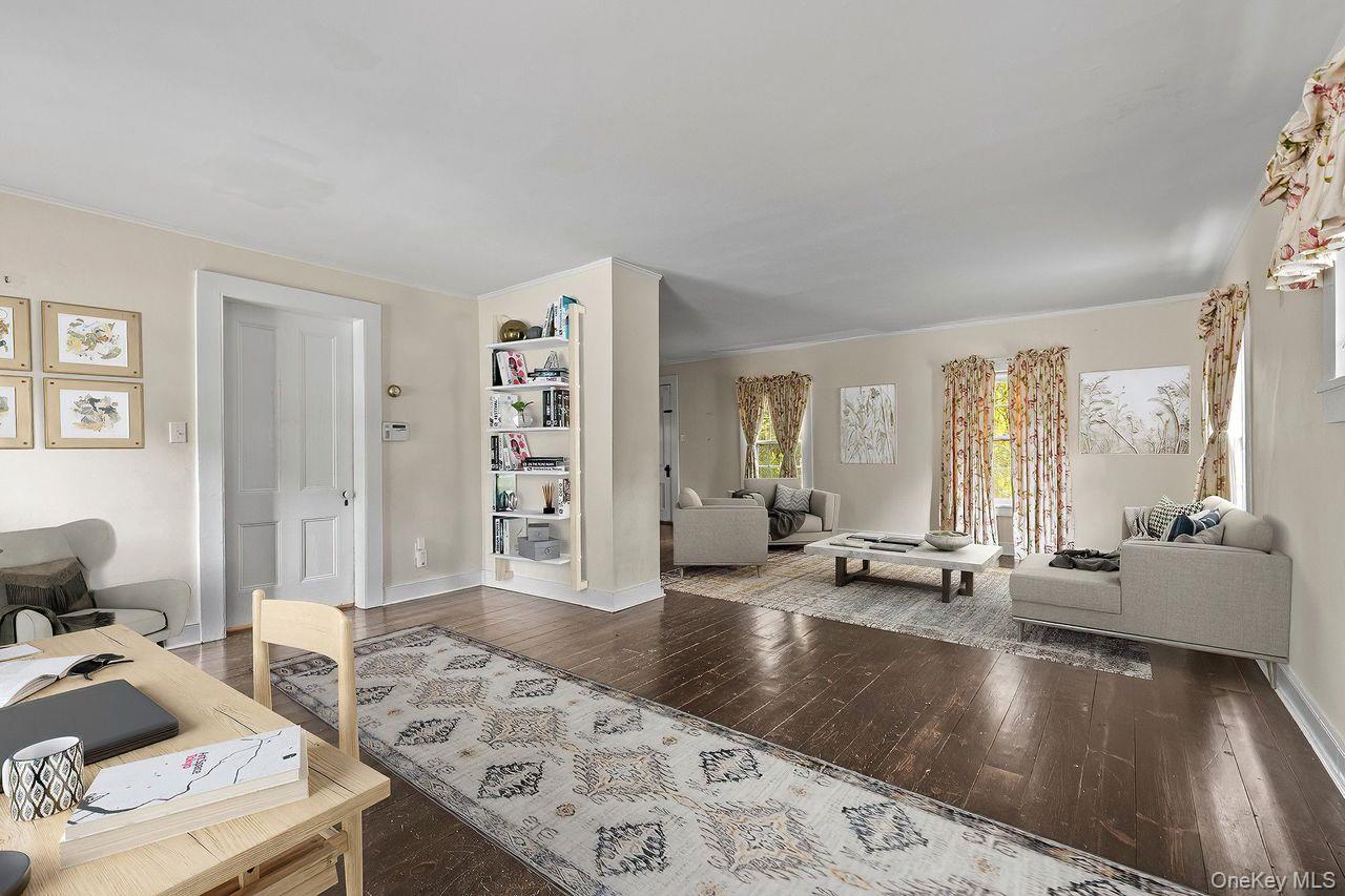 127 Route 100, Katonah, NY 10536