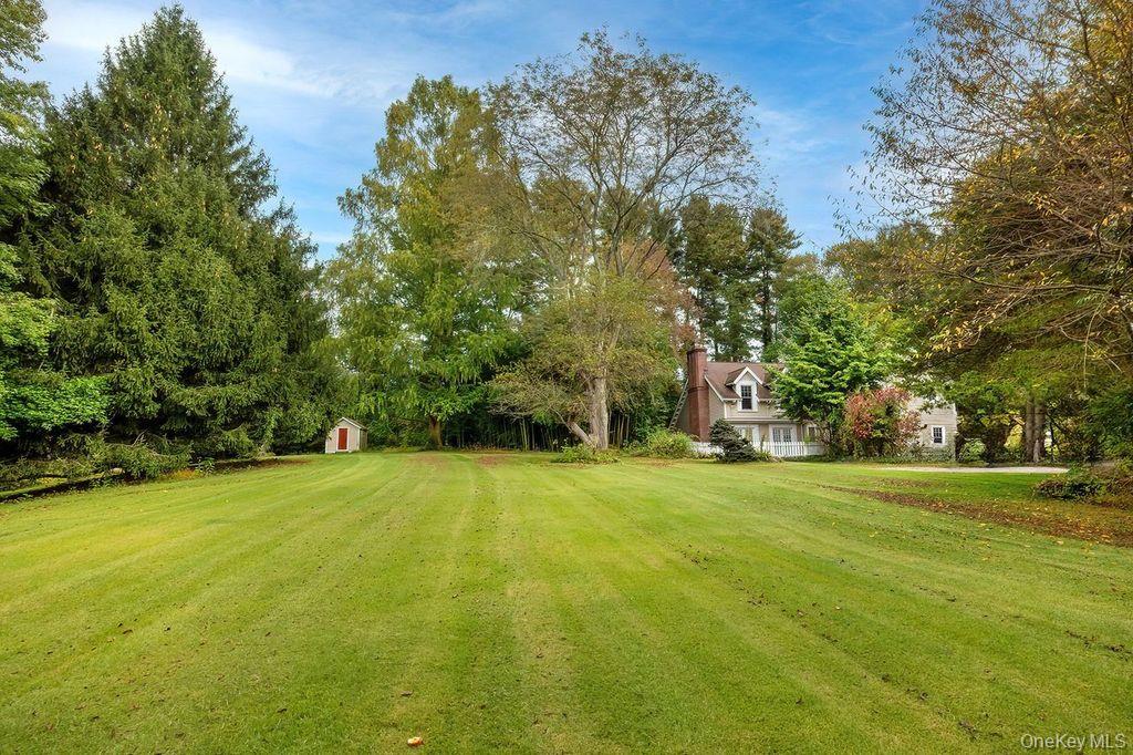 127 Route 100, Katonah, NY 10536