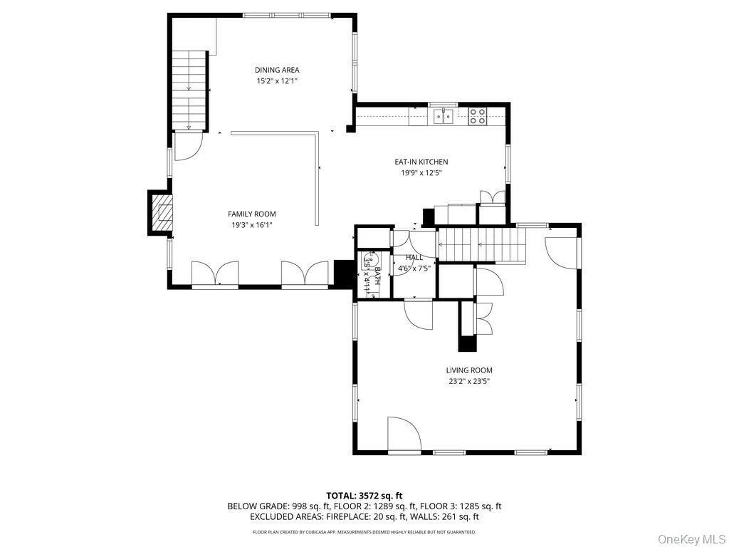 127 Route 100, Katonah, NY 10536