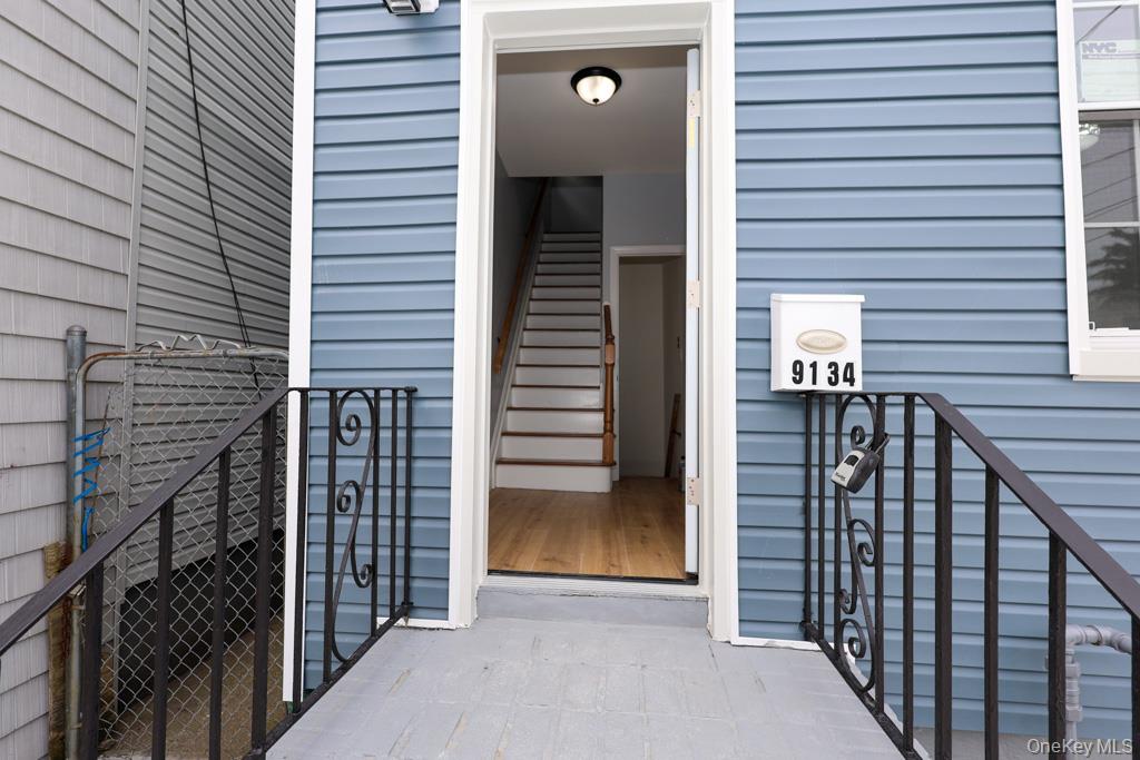 9134 81st Street, Woodhaven, NY 11421