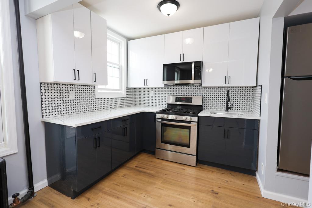 9134 81st Street, Woodhaven, NY 11421