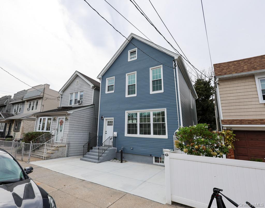 9134 81st Street, Woodhaven, NY 11421