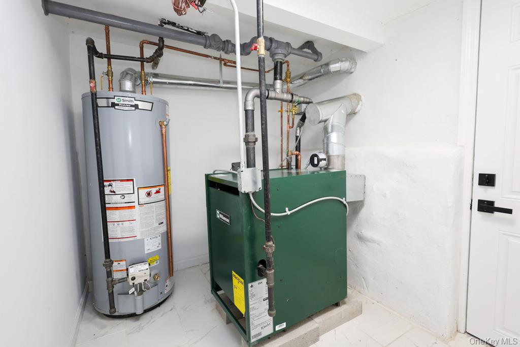 9134 81st Street, Woodhaven, NY 11421