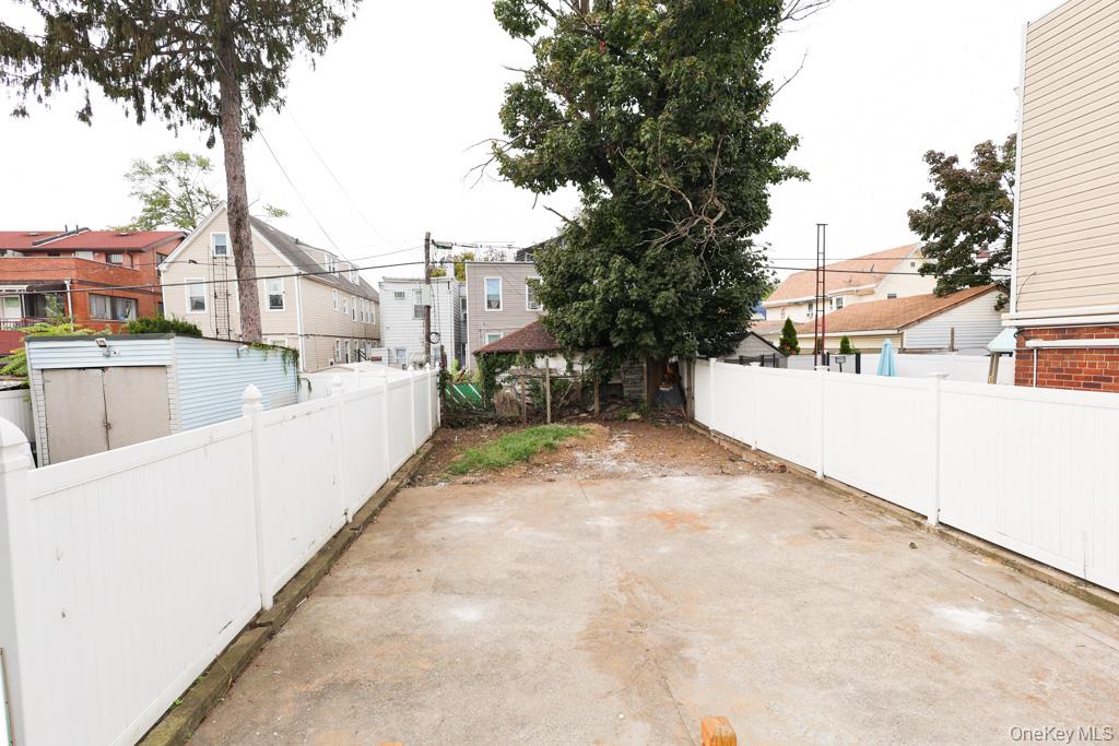 9134 81st Street, Woodhaven, NY 11421