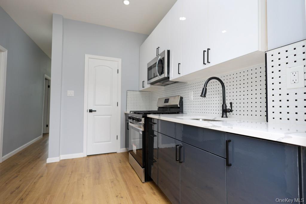 9134 81st Street, Woodhaven, NY 11421