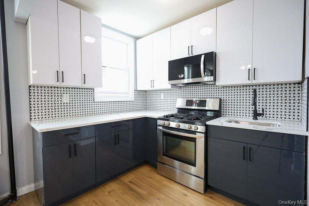 9134 81st Street, Woodhaven, NY 11421