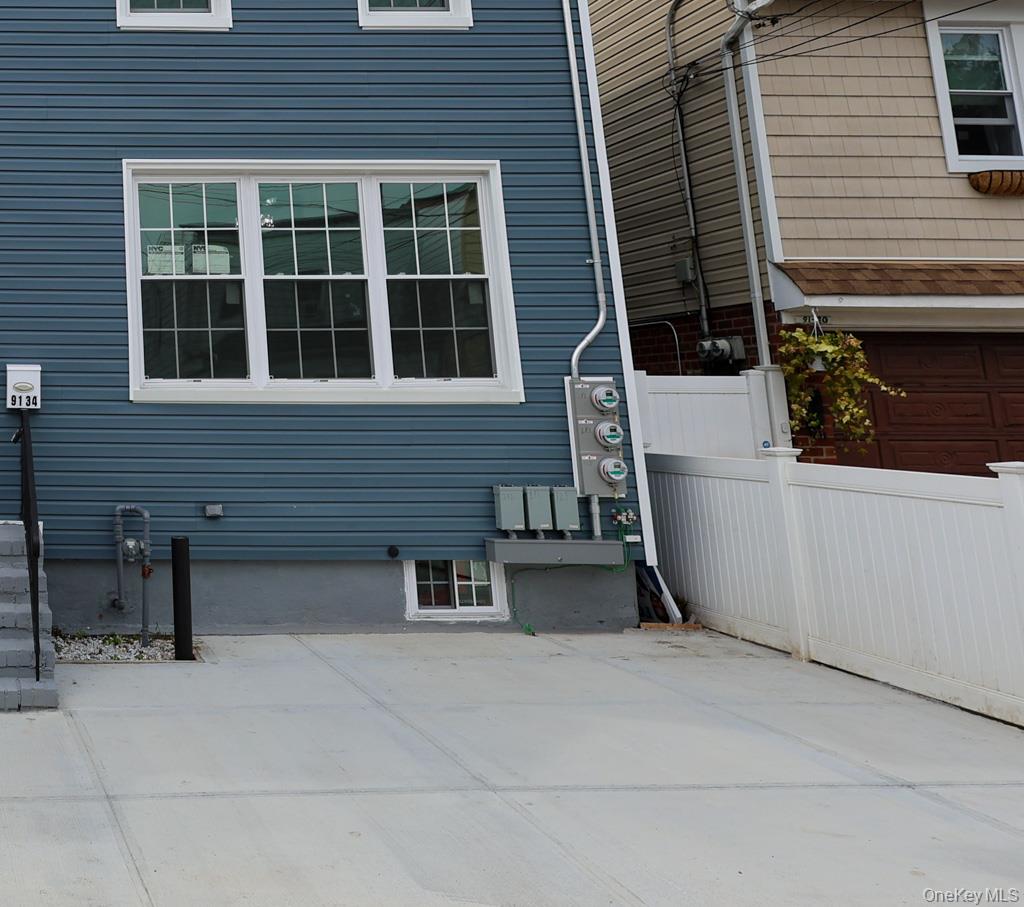 9134 81st Street, Woodhaven, NY 11421