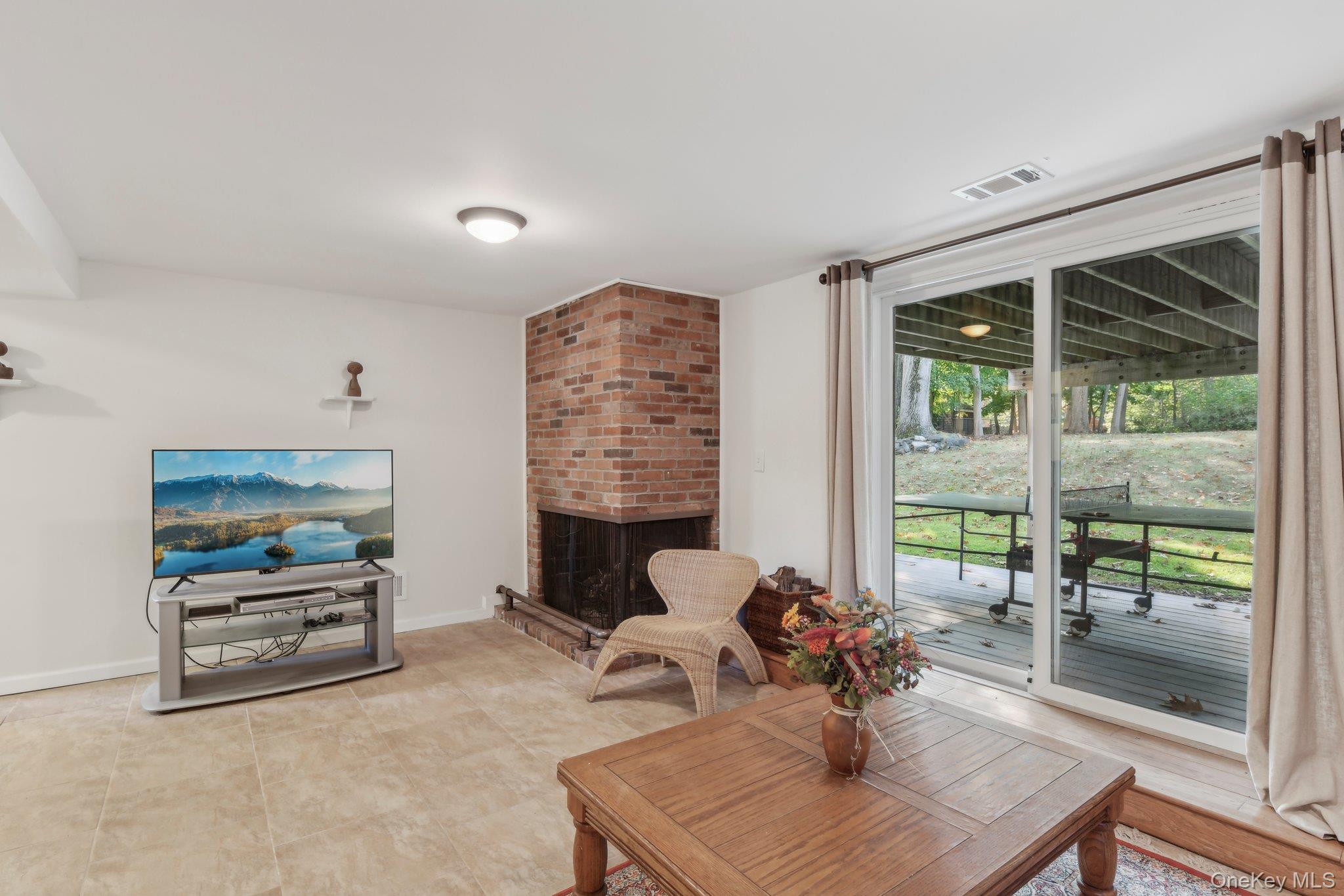 203 Hilltop Drive, Nyack, NY 10960