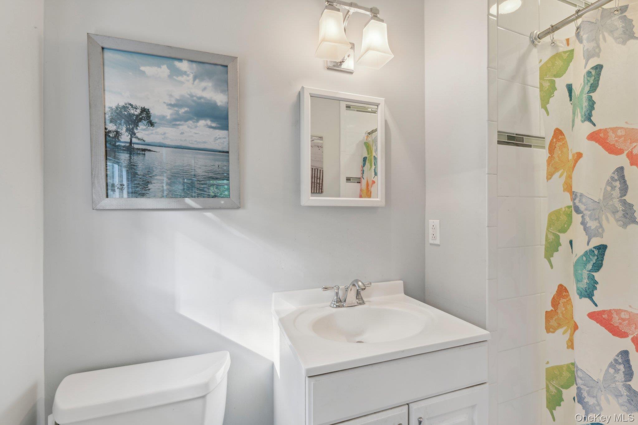 203 Hilltop Drive, Nyack, NY 10960