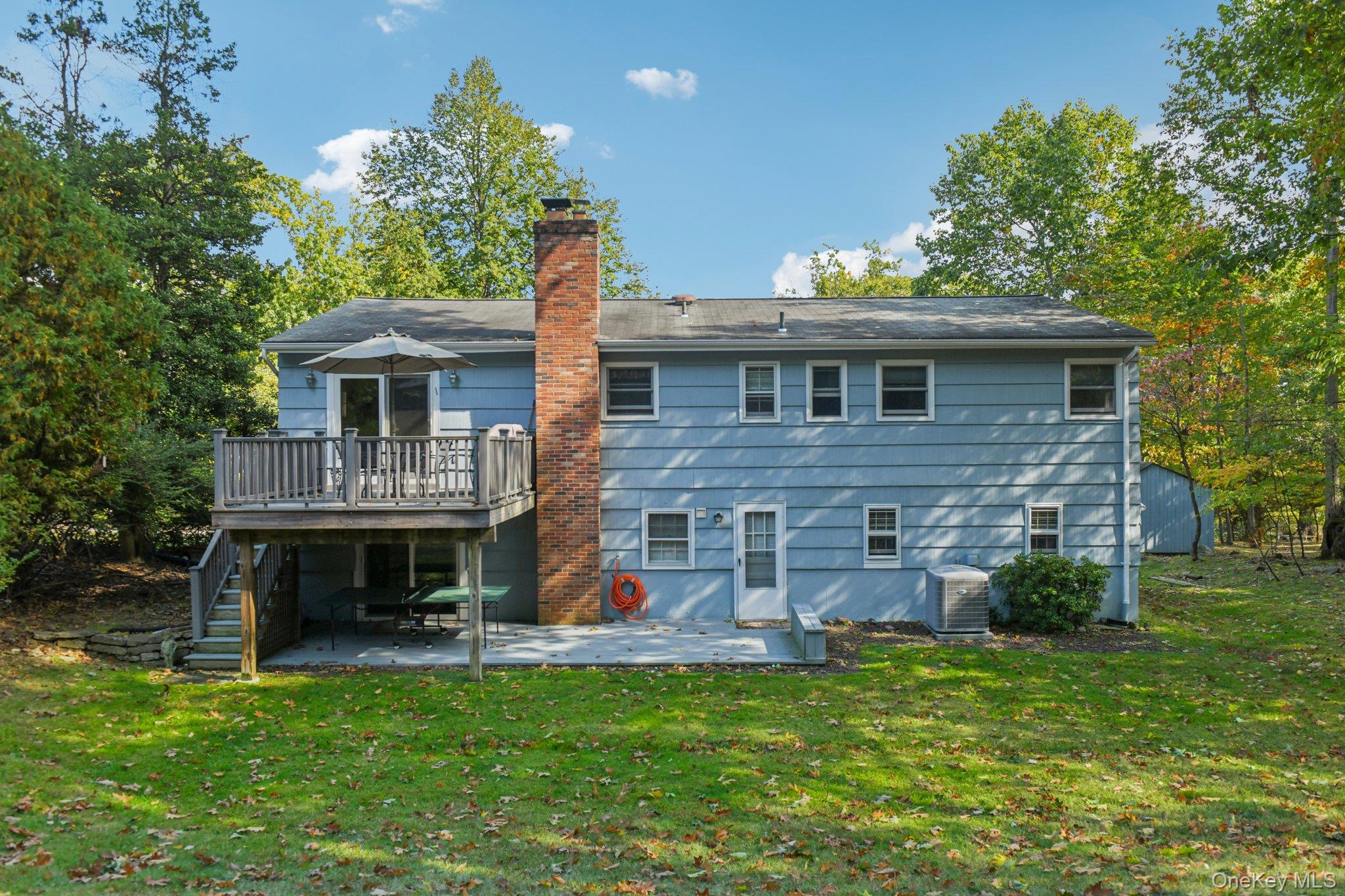 203 Hilltop Drive, Nyack, NY 10960