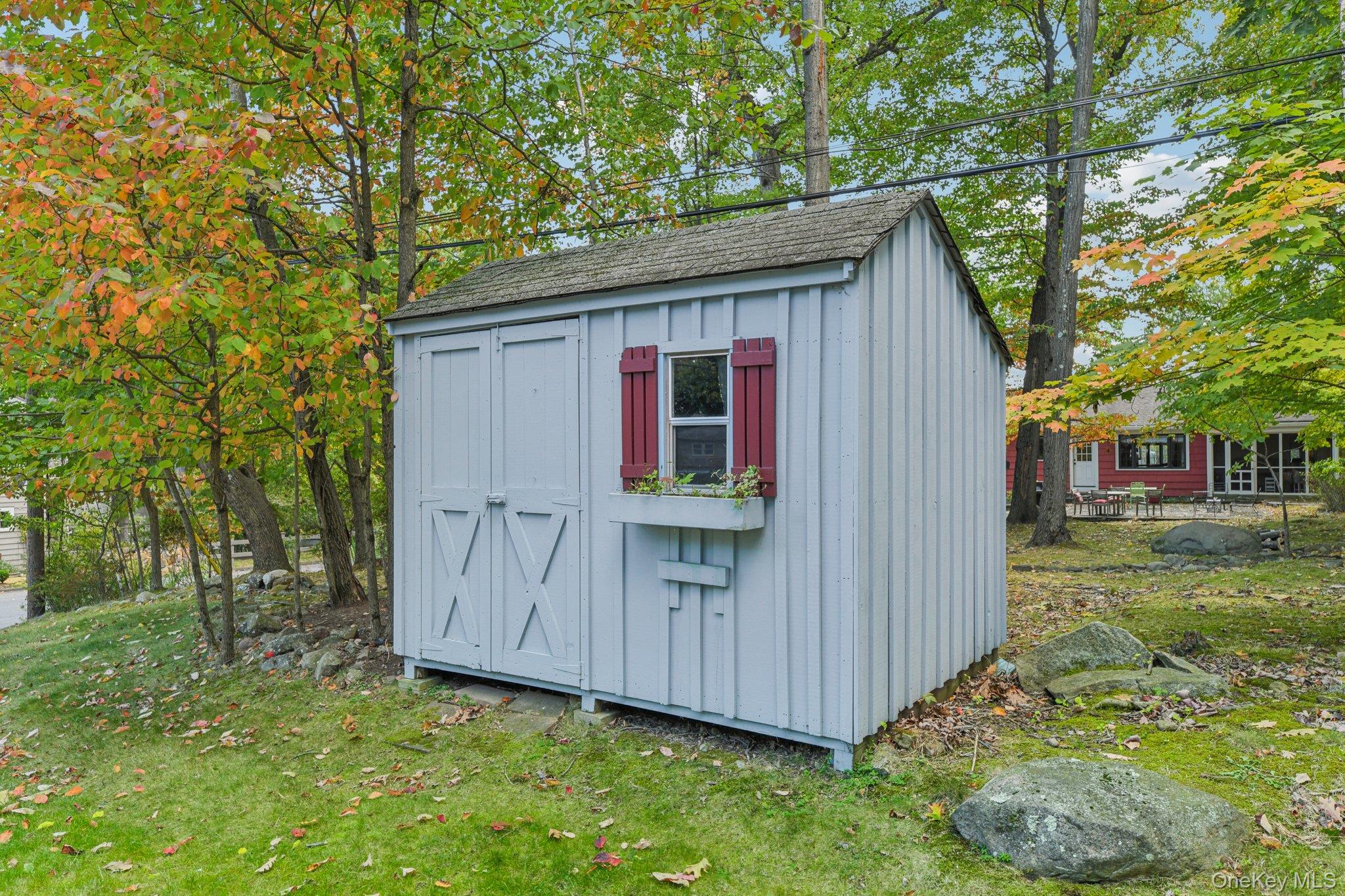 203 Hilltop Drive, Nyack, NY 10960