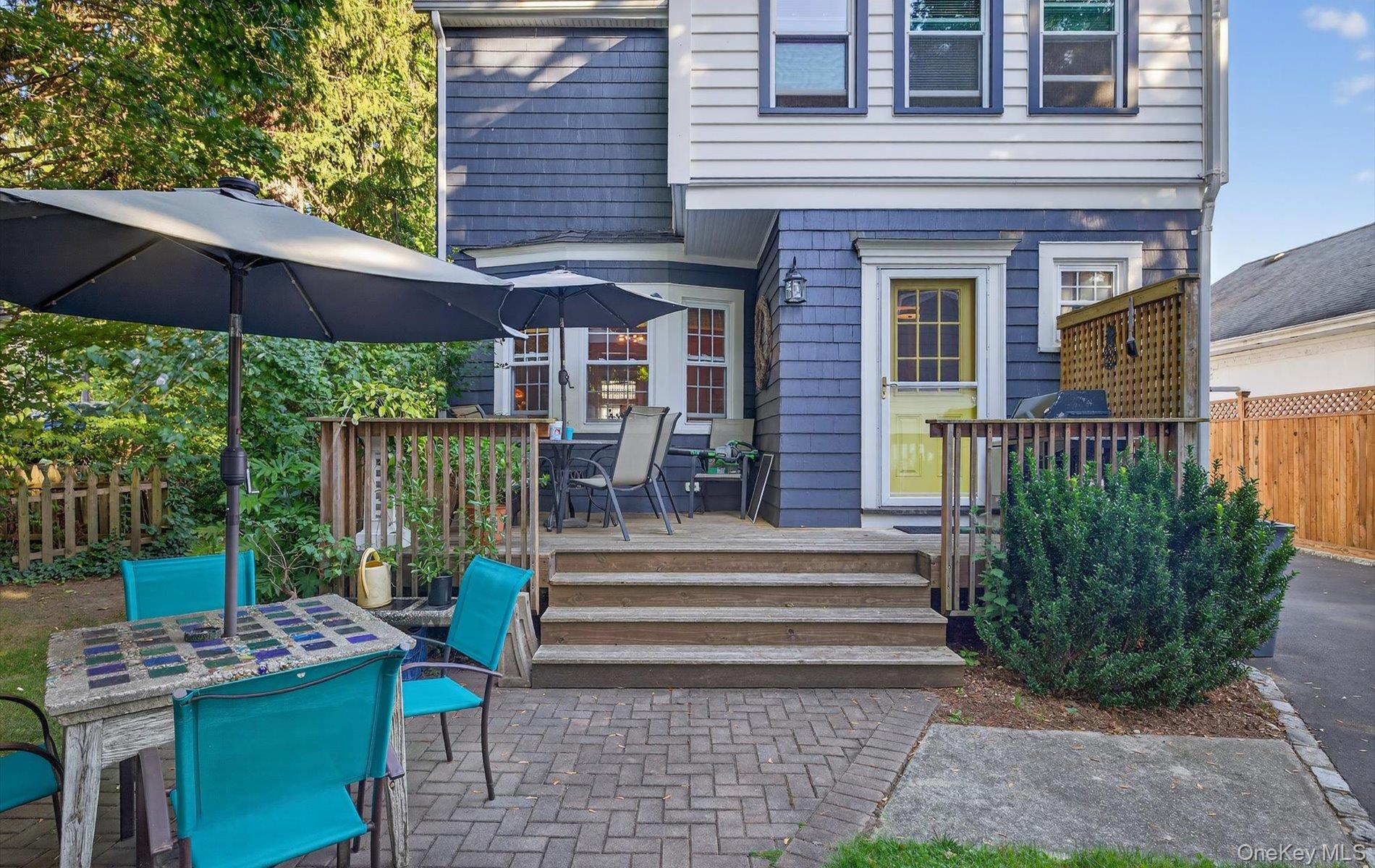 7 Ransom Avenue, Sea Cliff, NY 11579