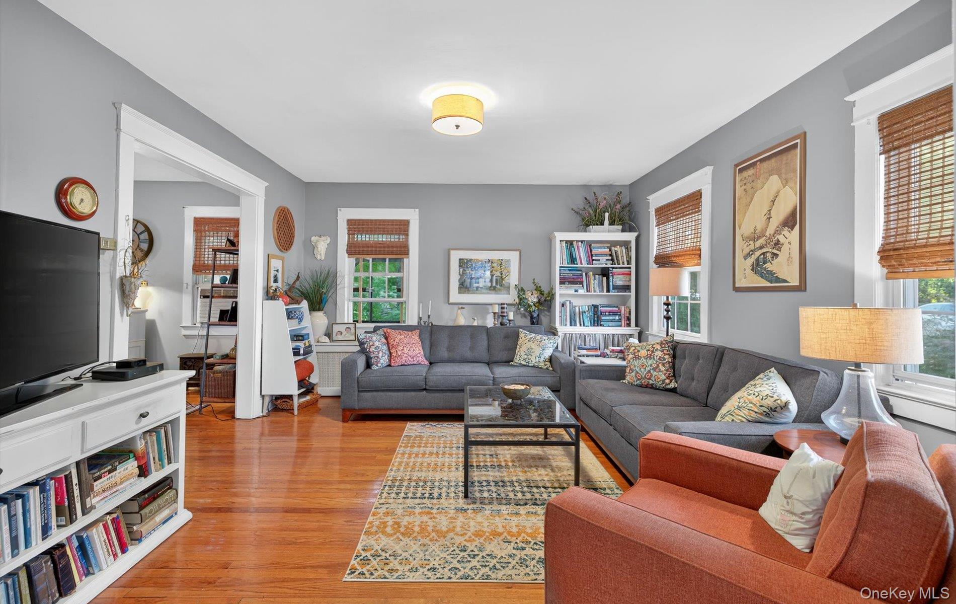 7 Ransom Avenue, Sea Cliff, NY 11579