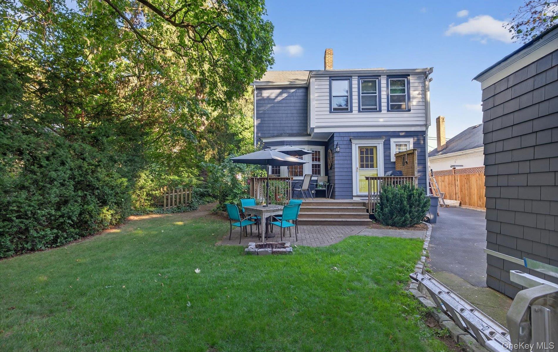 7 Ransom Avenue, Sea Cliff, NY 11579