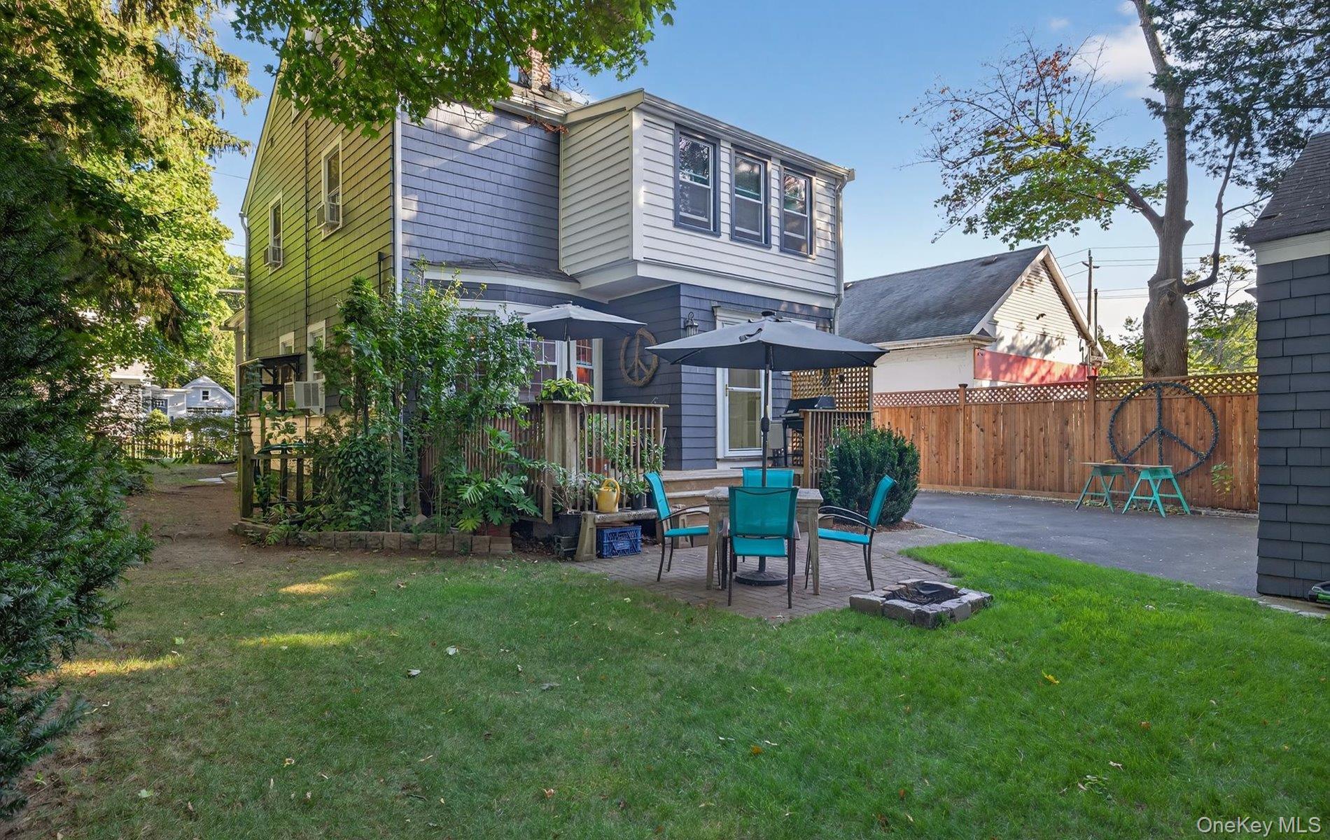 7 Ransom Avenue, Sea Cliff, NY 11579