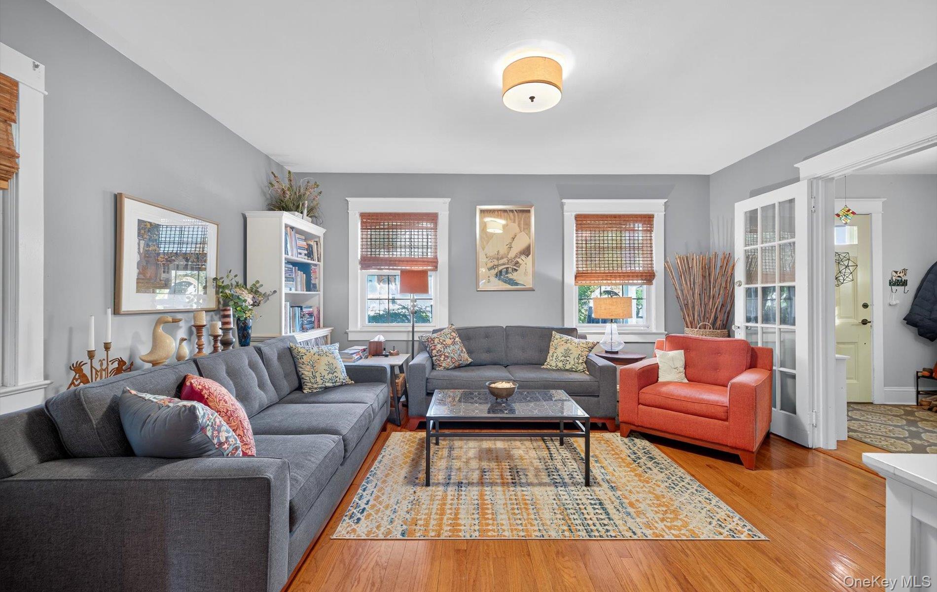 7 Ransom Avenue, Sea Cliff, NY 11579