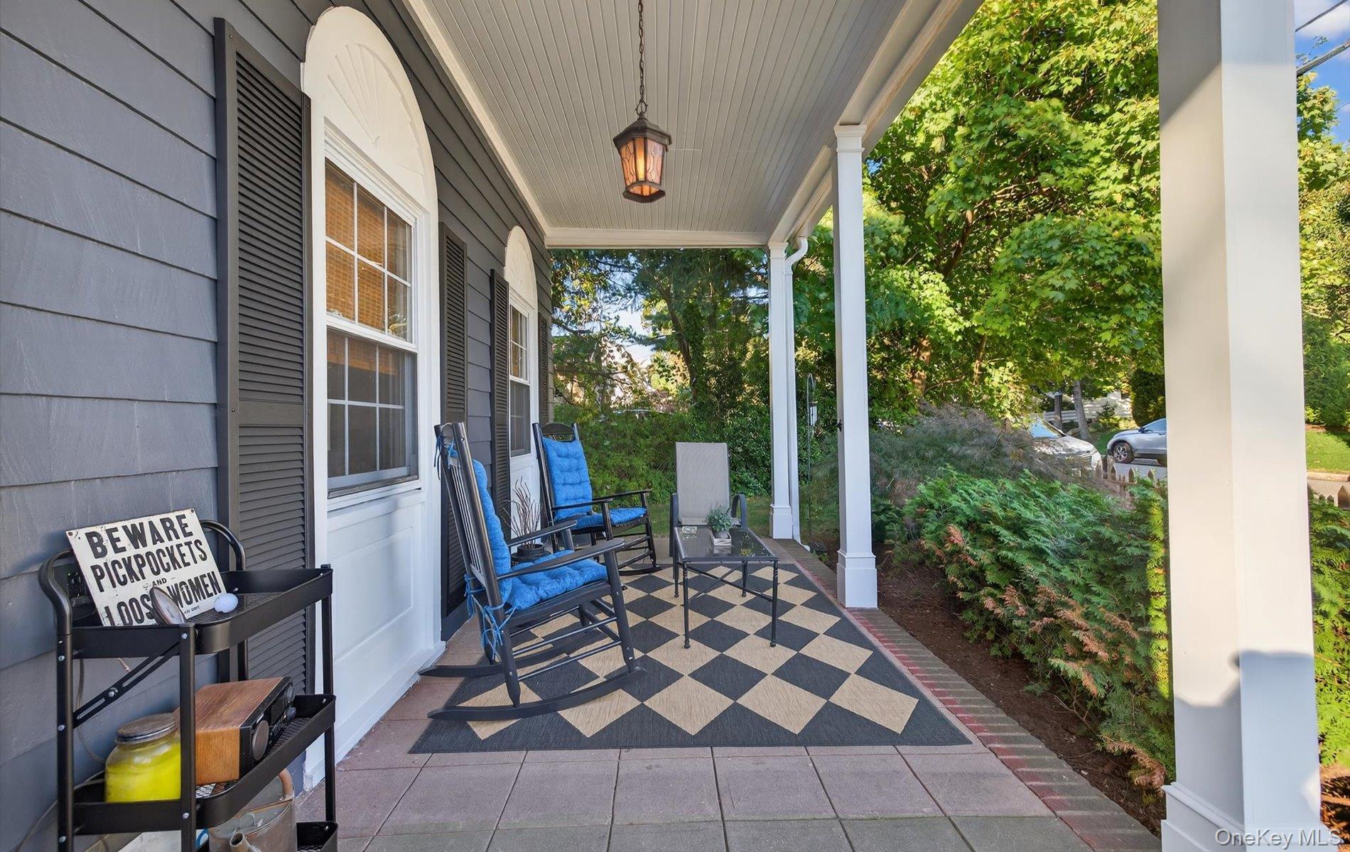 7 Ransom Avenue, Sea Cliff, NY 11579