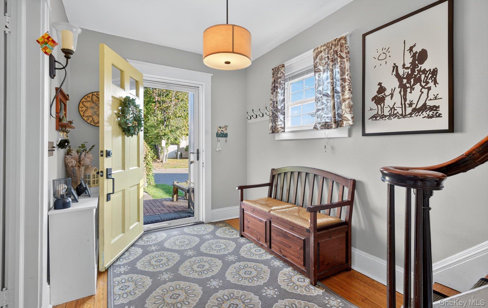 7 Ransom Avenue, Sea Cliff, NY 11579