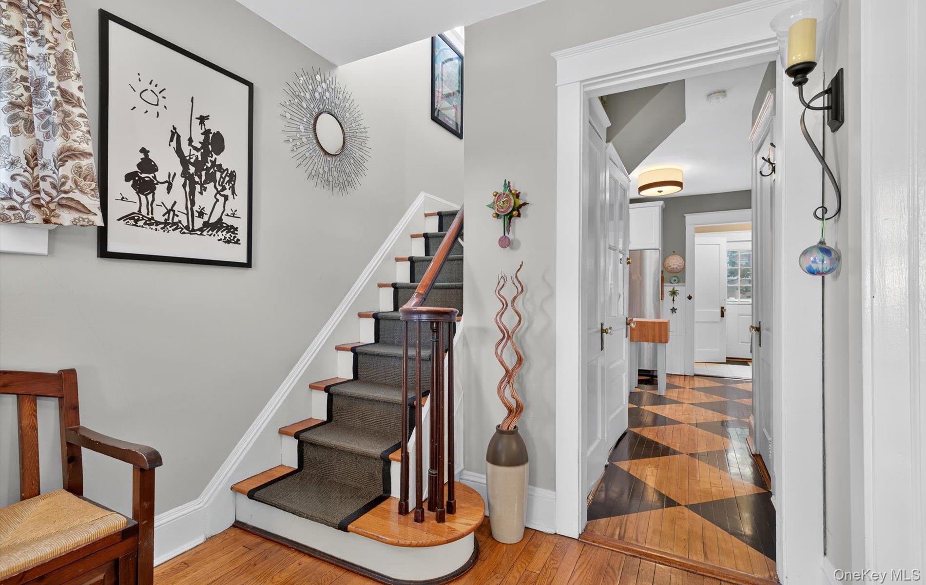 7 Ransom Avenue, Sea Cliff, NY 11579