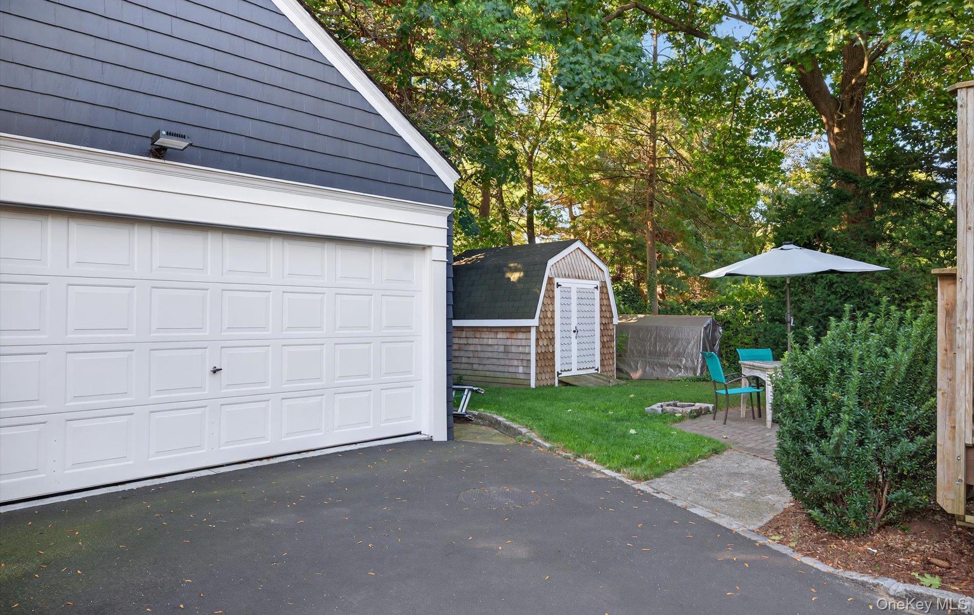 7 Ransom Avenue, Sea Cliff, NY 11579