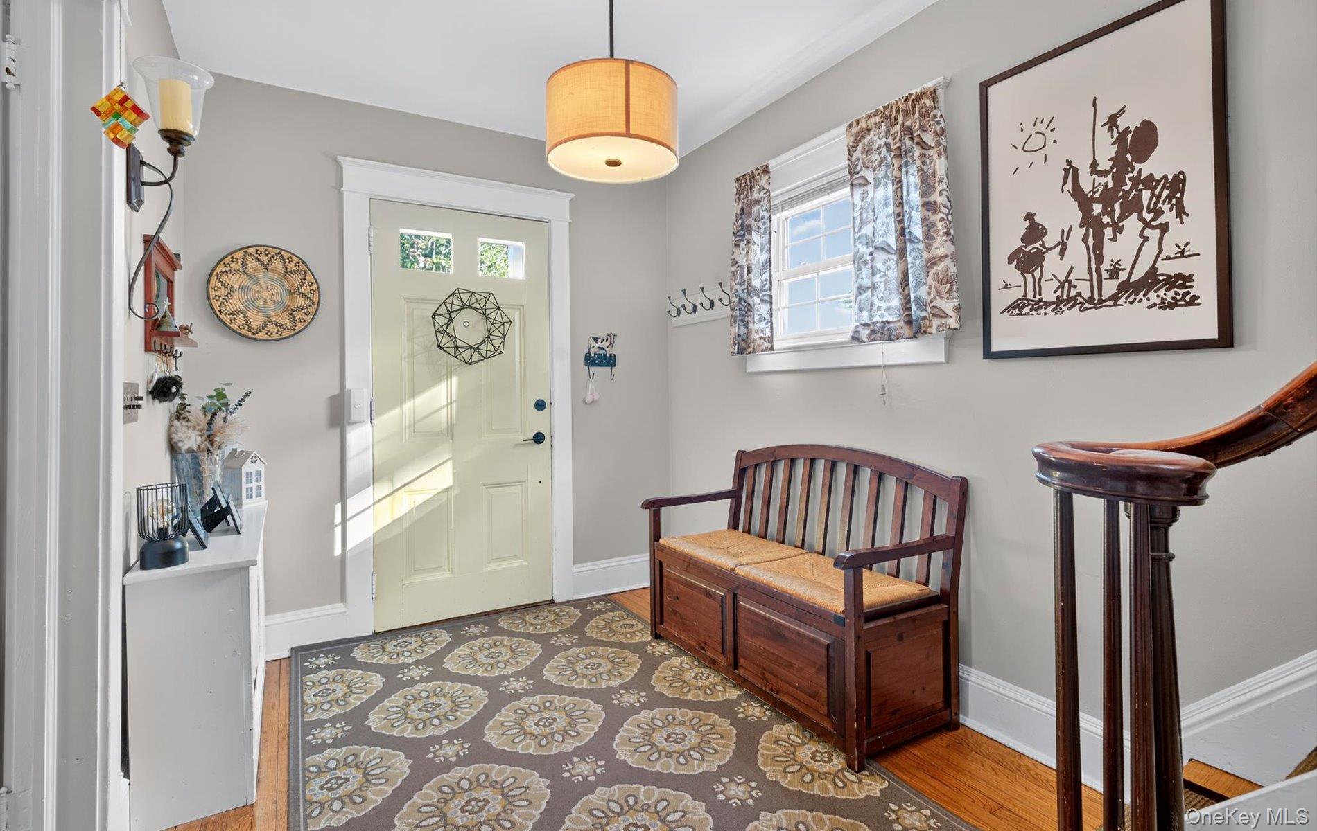 7 Ransom Avenue, Sea Cliff, NY 11579