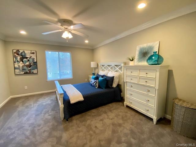 22 Country Club Drive # 22C, Coram, NY 11727