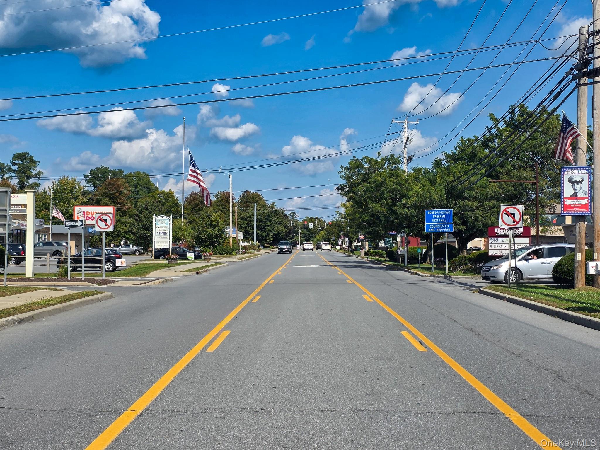 436 Route 376, Hopewell Junction, NY 12533