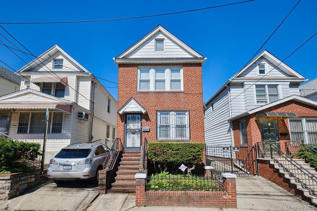 86-41 55th Avenue, Elmhurst, NY 11373