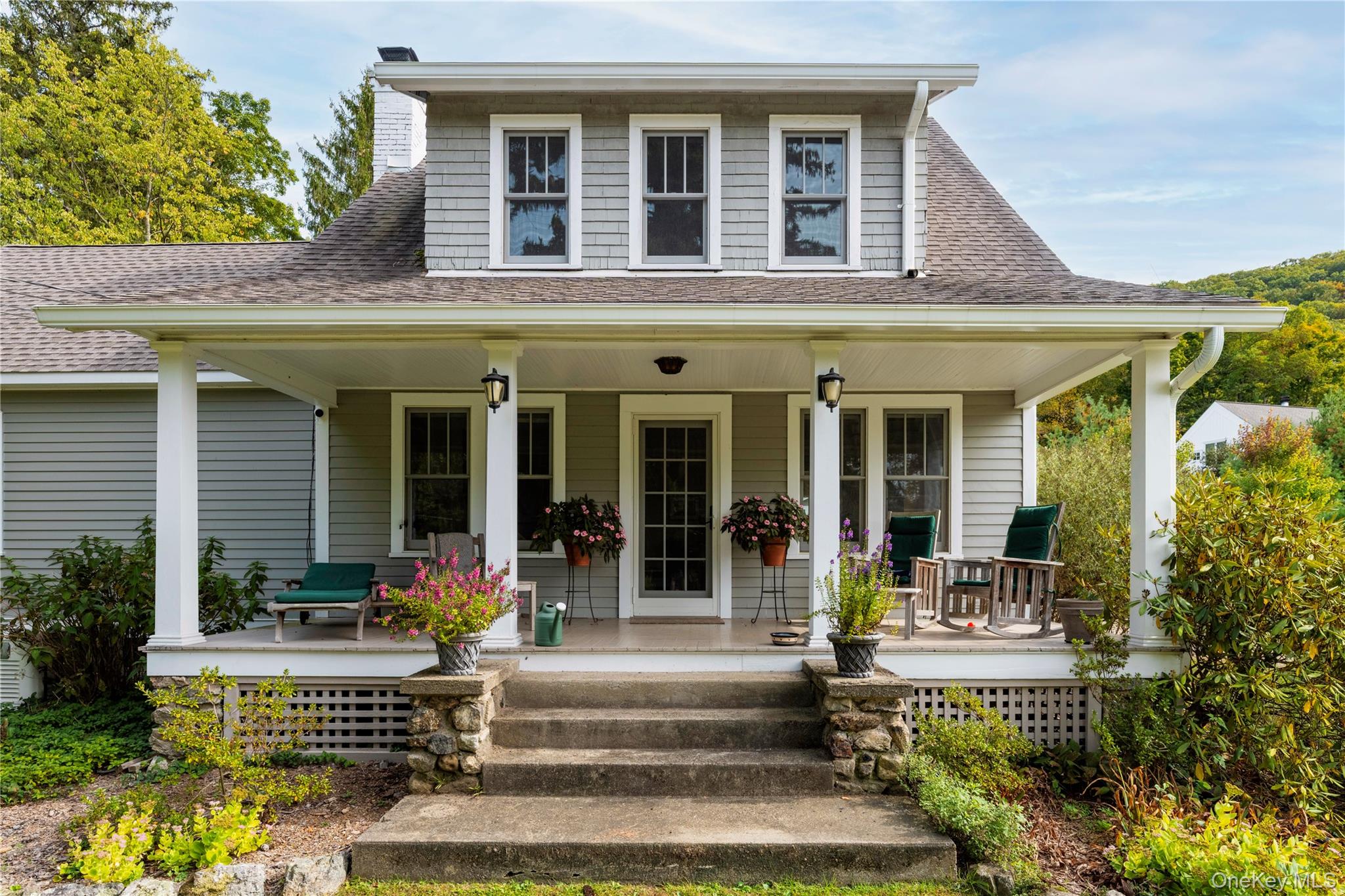 63 Manitou Station Road, Garrison, NY 10524